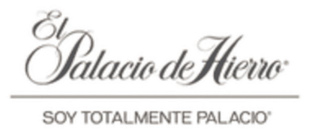 El Palacio de Hierro